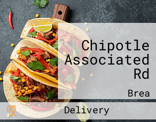 Chipotle Associated Rd