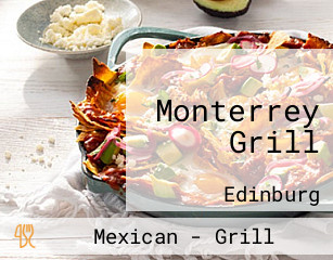 Monterrey Grill