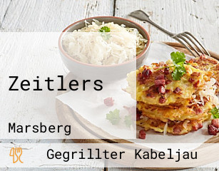 Zeitlers