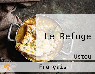 Le Refuge