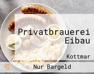 Privatbrauerei Eibau