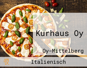 Kurhaus Oy