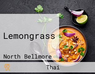 Lemongrass