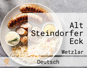 Alt Steindorfer Eck