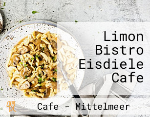Limon Bistro Eisdiele Cafe