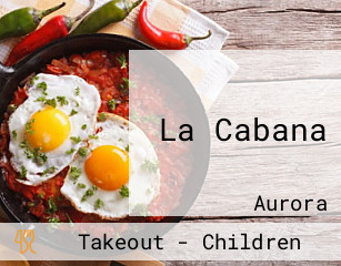 La Cabana