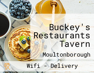 Buckey's Restaurants Tavern