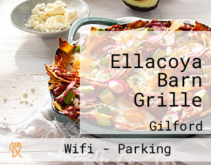 Ellacoya Barn Grille