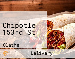 Chipotle 153rd St