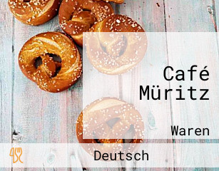 Café Müritz