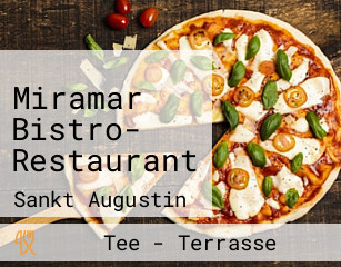 Miramar Bistro- Restaurant