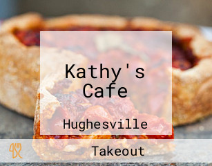 Kathy's Cafe