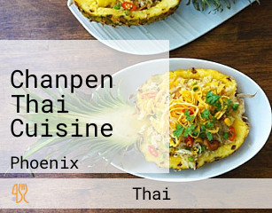 Chanpen Thai Cuisine