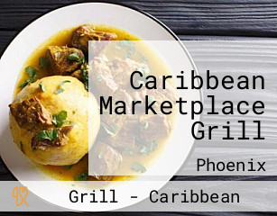 Caribbean Marketplace Grill