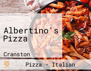 Albertino's Pizza