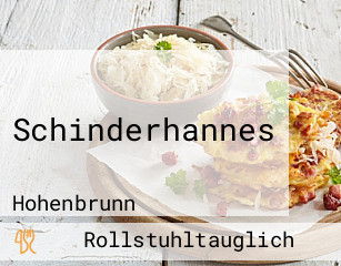 Schinderhannes