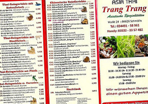 Asia Thai Trang Trang