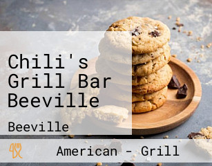 Chili's Grill Bar Beeville