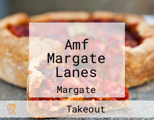 Amf Margate Lanes