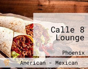 Calle 8 Lounge