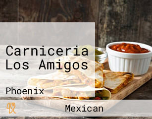 Carniceria Los Amigos