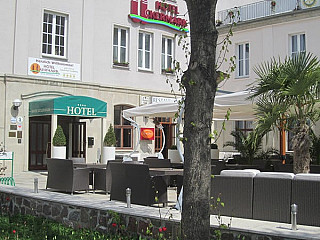 Restaurant Marie Luise