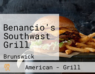 Benancio's Southwast Grill