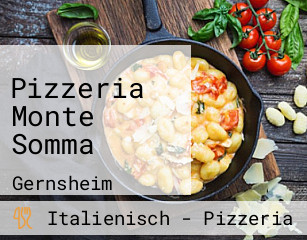 Pizzeria Monte Somma