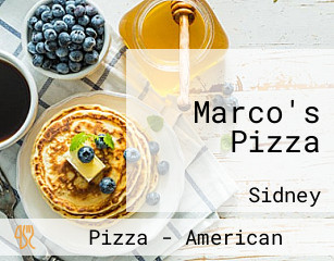 Marco's Pizza