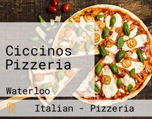 Ciccinos Pizzeria