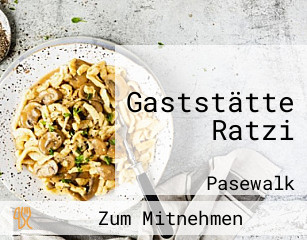 Gaststätte Ratzi