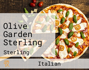 Olive Garden Sterling