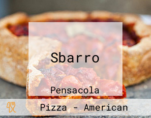 Sbarro