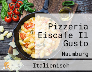 Pizzeria Eiscafe Il Gusto