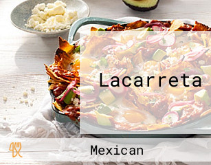 Lacarreta