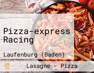 Pizza-express Racing