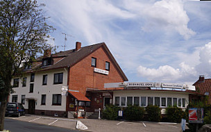 Restaurant Lonsklause