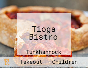 Tioga Bistro