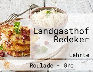 Landgasthof Redeker