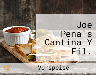 Joe Pena's Cantina Y Fil. Reutlingen In Der Alten Feuerwache