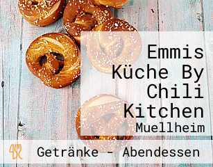 Emmis Küche By Chili Kitchen