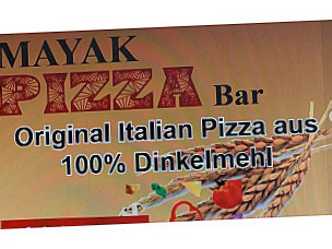 Mayak Pizza