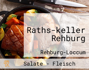 Raths-keller Rehburg