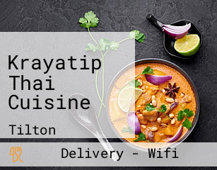 Krayatip Thai Cuisine