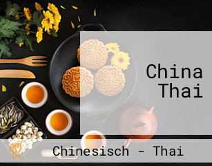 China Thai