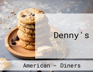 Denny's