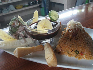 Remar Cevicheria