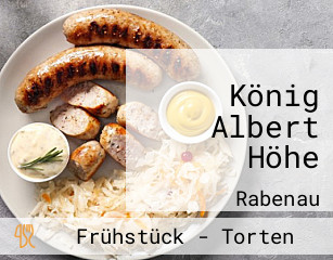 König Albert Höhe