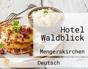 Hotel Waldblick