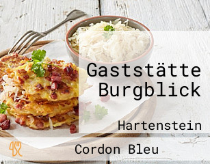 Gaststätte Burgblick